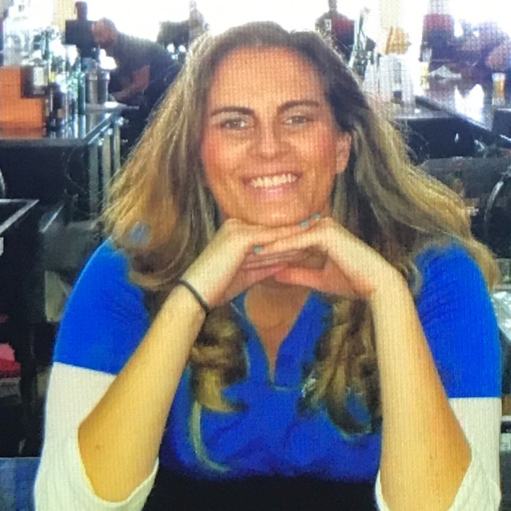 Meet your Posher, Kristy